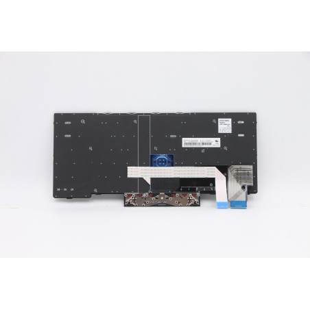 Lenovo CMSK-CS20BK-BLPMXPOR - Premium Quality, Sleek Design & Ultimate Comfort | Order Now (5N20V43346)